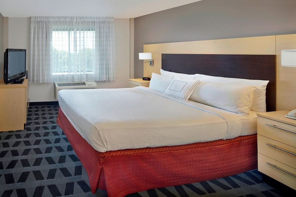 Suite, 1 Bedroom, Non Smoking