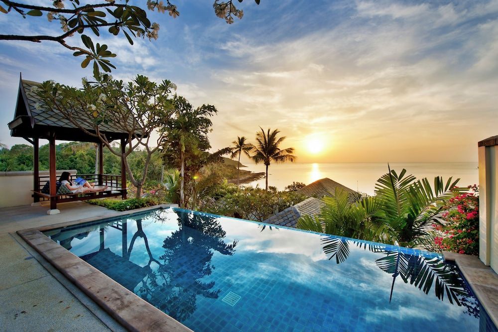 Beach/Ocean View