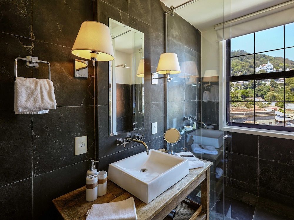 undefined Santa Teresa Hotel Rio de Janeiro - MGallery Collection 3