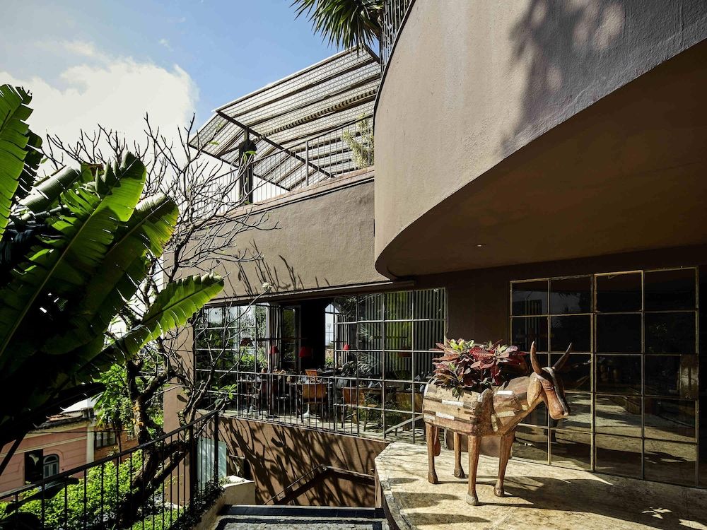 undefined Santa Teresa Hotel Rio de Janeiro - MGallery Collection 4