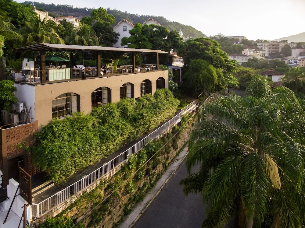 undefined Santa Teresa Hotel Rio de Janeiro - MGallery Collection 6