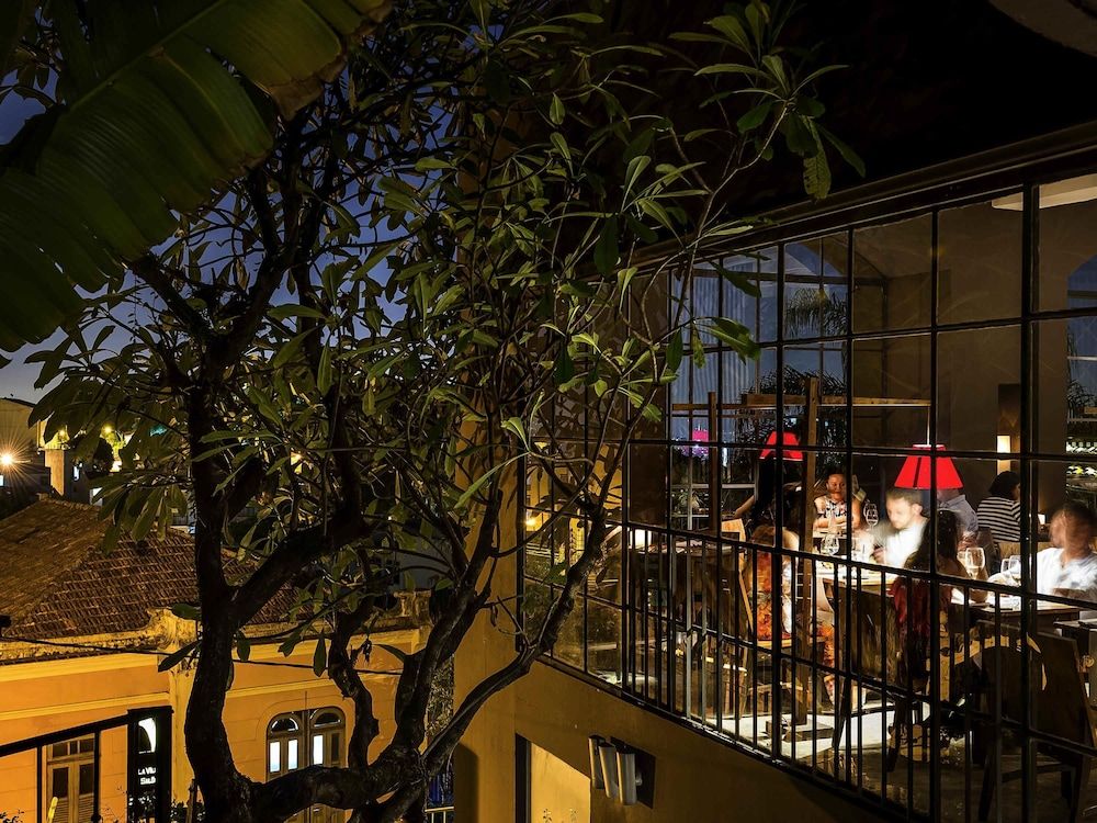 undefined Santa Teresa Hotel Rio de Janeiro - MGallery Collection 5