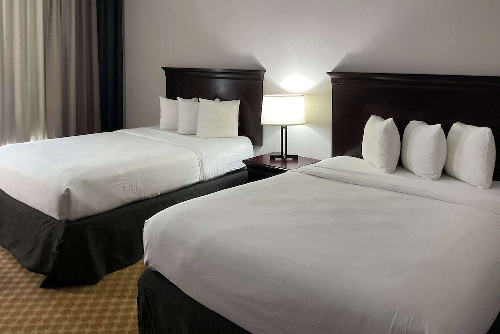 Premium Room, 2 Queen Beds, Non Smoking