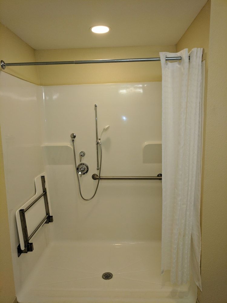 Premium Room, 2 Queen Beds, Accessible, Non Smoking