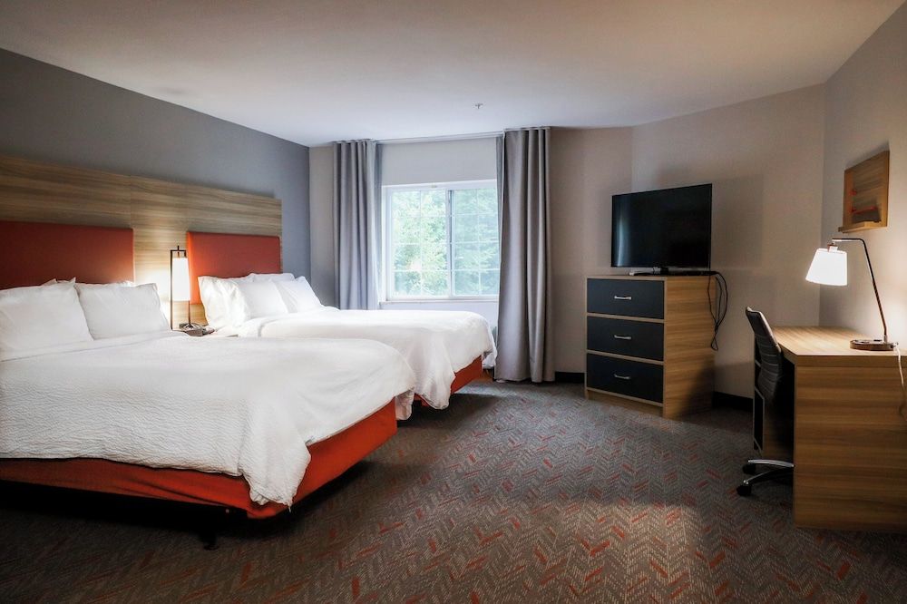Studio Suite, 2 Queen Beds