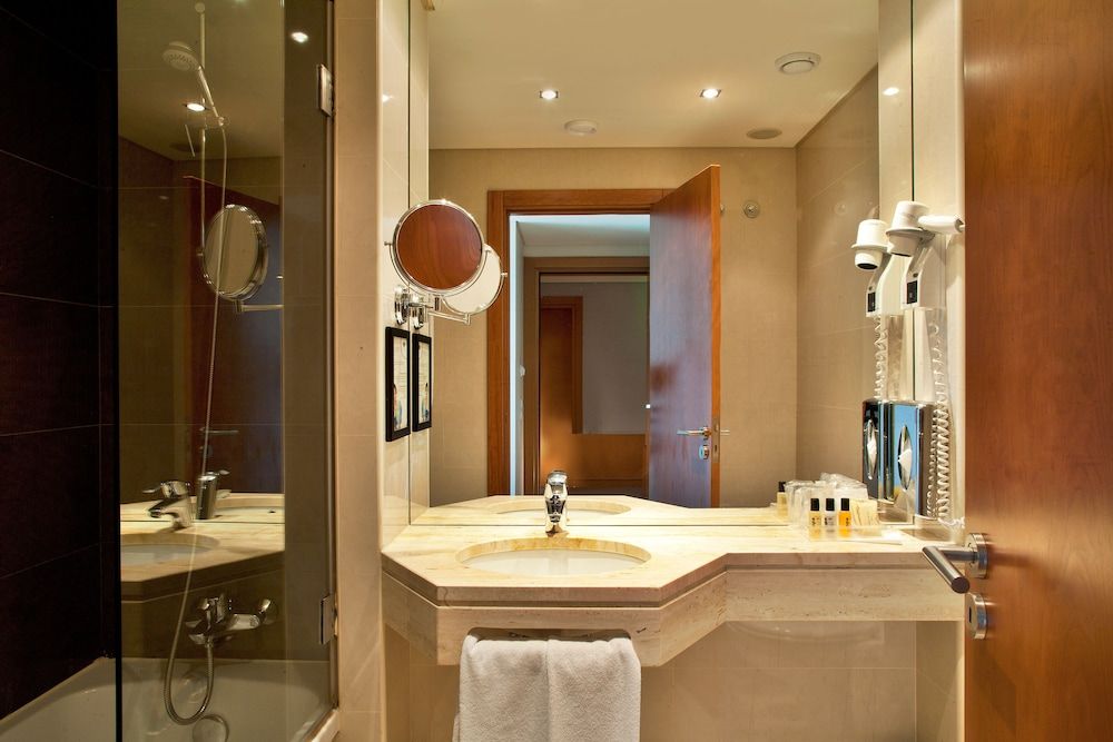 TURIM Alameda Hotel Double Room 3