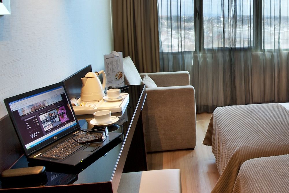 TURIM Alameda Hotel Double Room 4