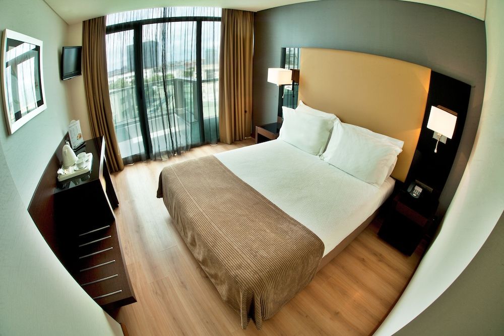 TURIM Alameda Hotel Double Room