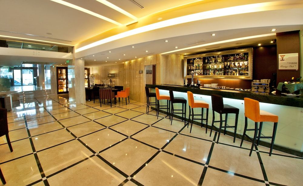 undefined TURIM Alameda Hotel 6