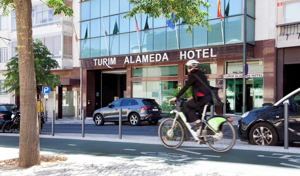 undefined TURIM Alameda Hotel 3
