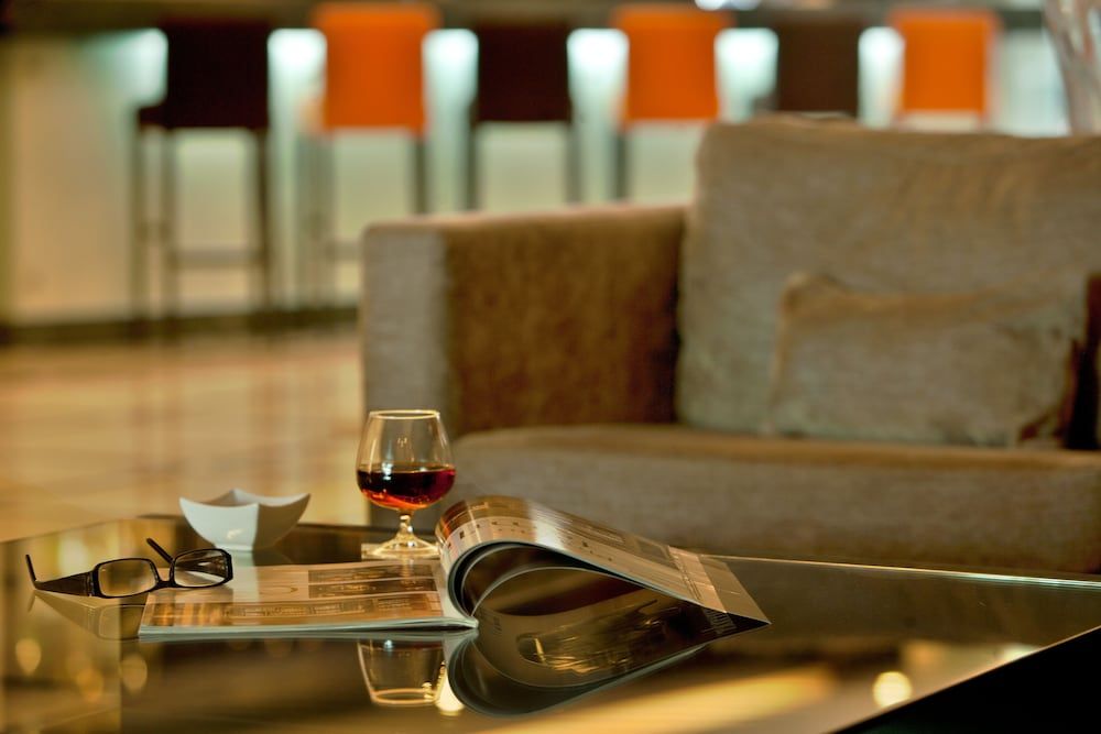 undefined TURIM Alameda Hotel 9