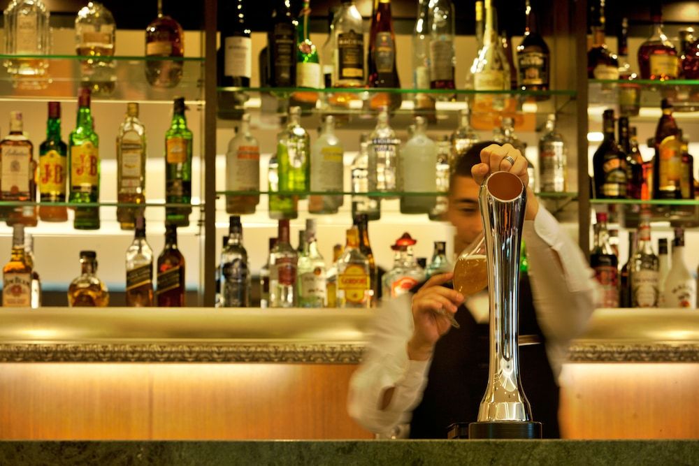 undefined TURIM Alameda Hotel 8