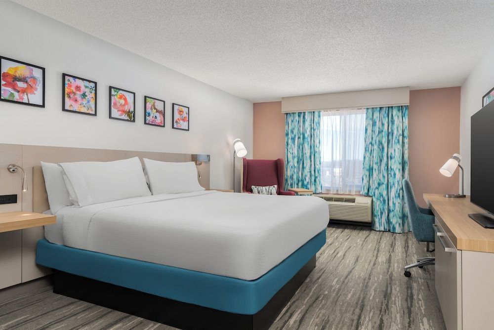 undefined Hilton Garden Inn Dover 2