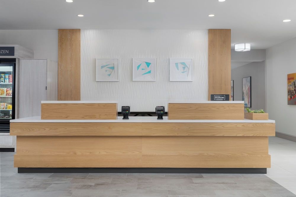 undefined Hilton Garden Inn Dover 5