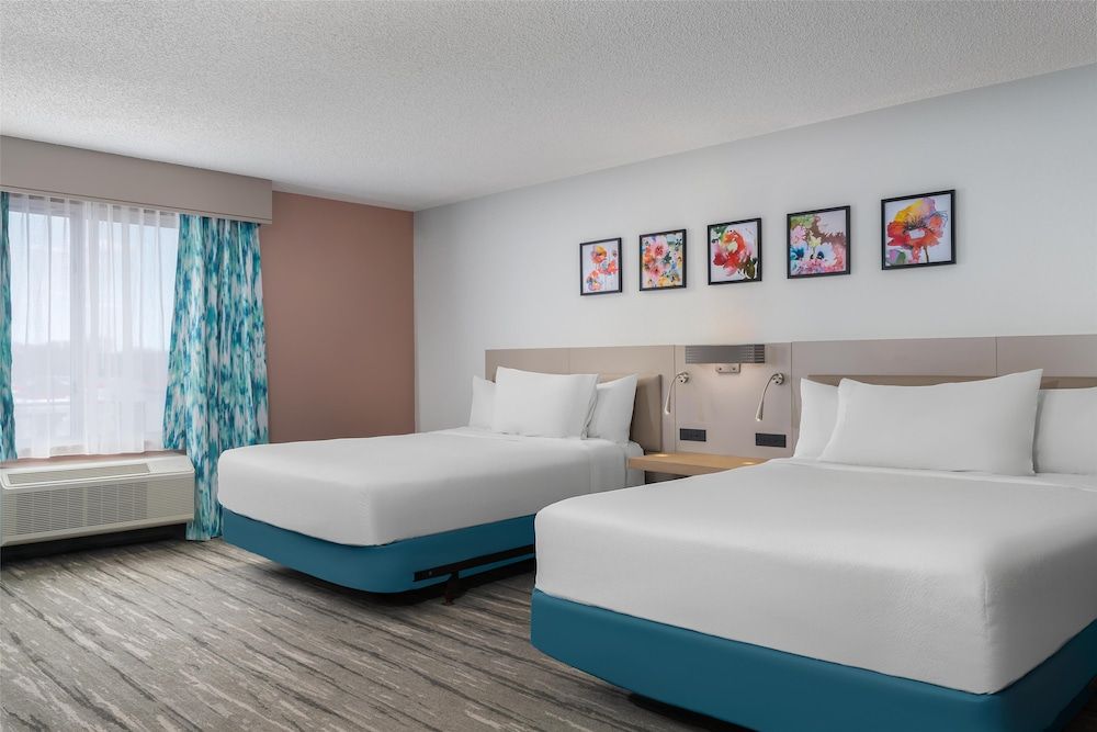 Hilton Garden Inn Dover