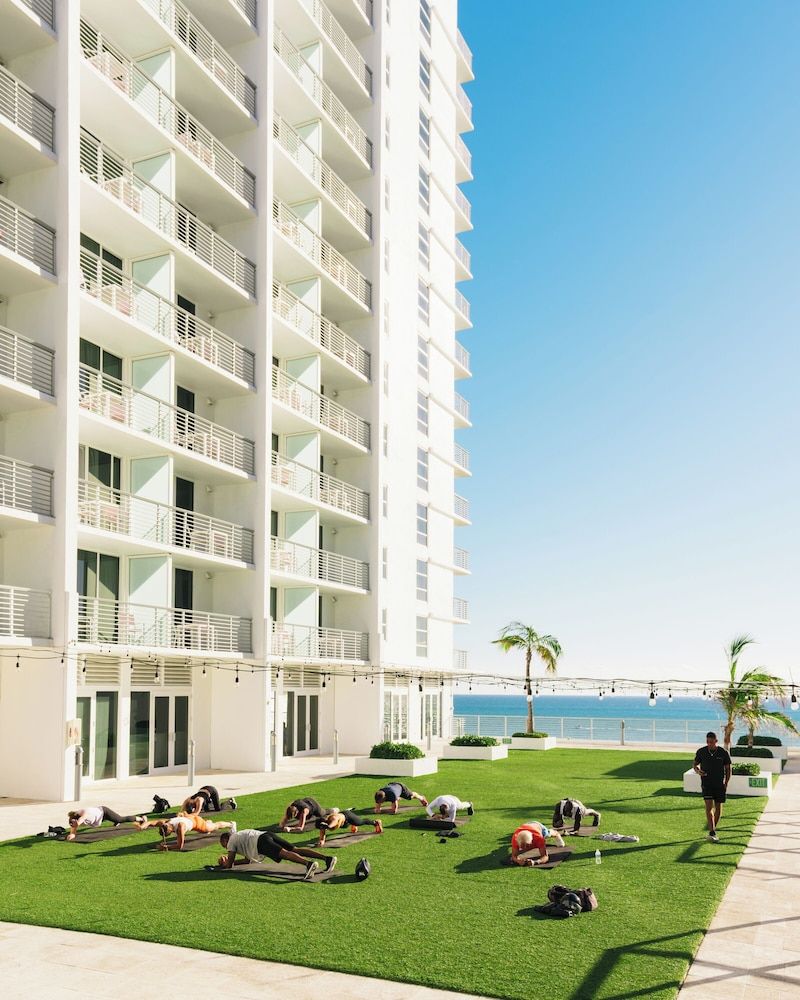 undefined Grand Beach Hotel 2