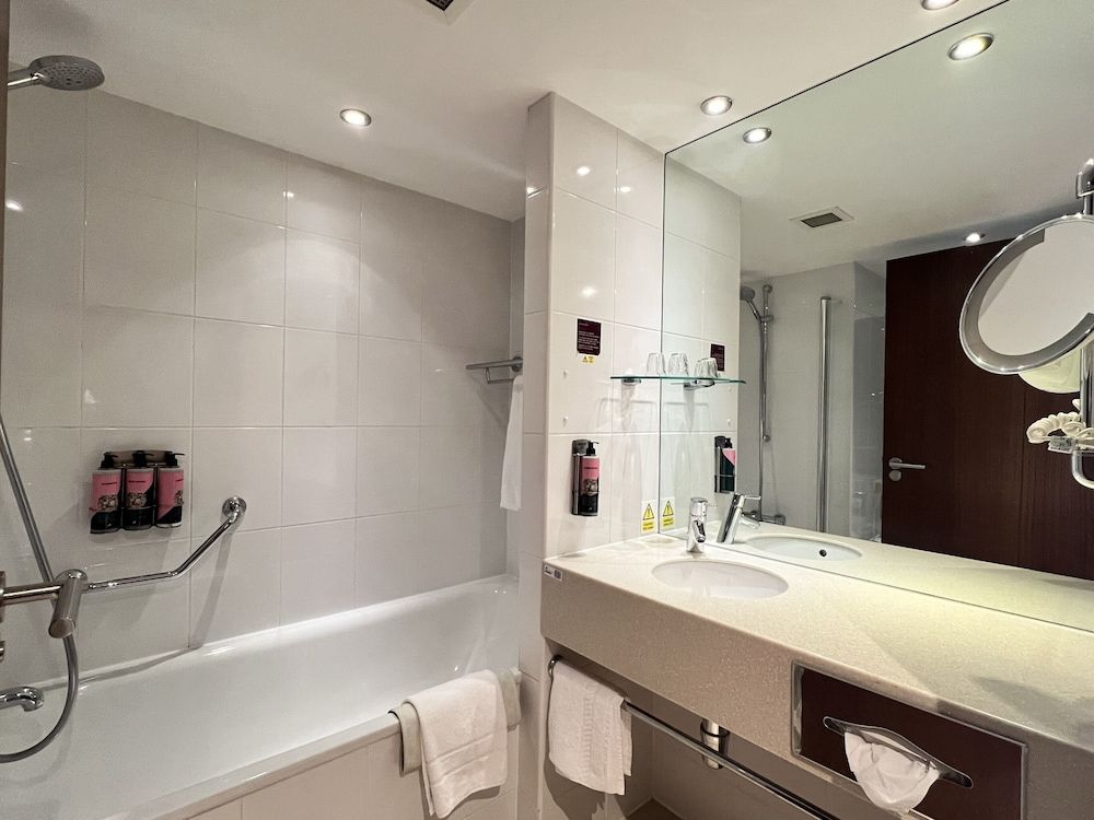 Executive Double Room, 1 Bedroom