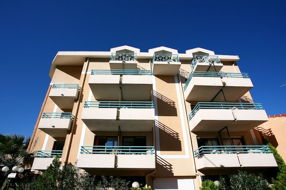 undefined Residhotel Les Coralynes 3