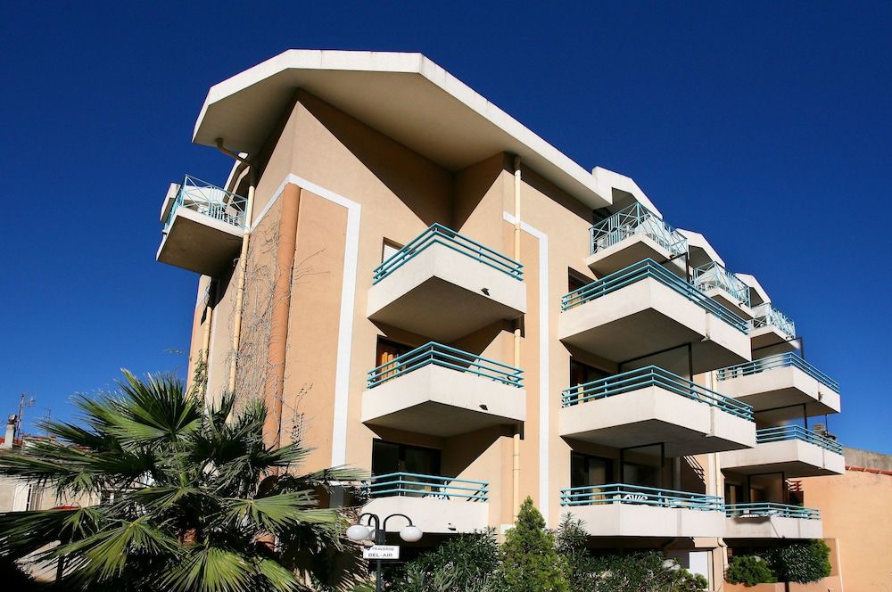 undefined Residhotel Les Coralynes 2