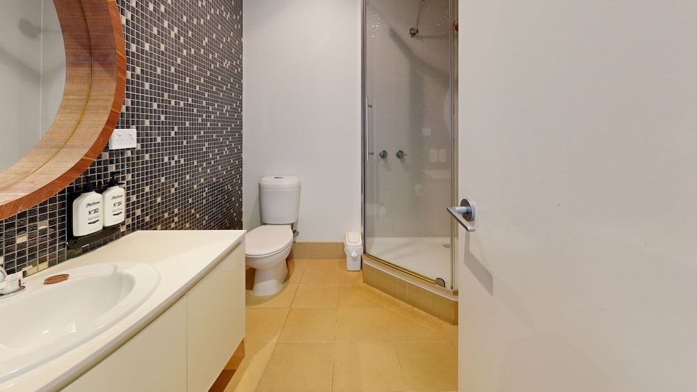 Cumberland Lorne Resort Three Bedroom Penthouse 6