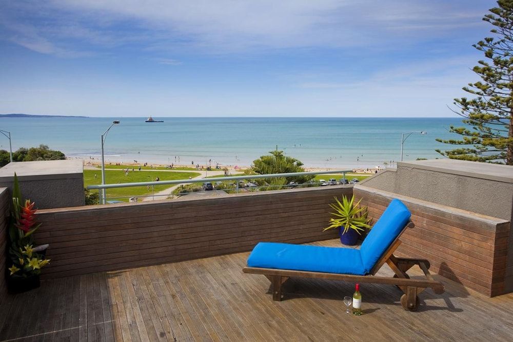 Cumberland Lorne Resort Three Bedroom Penthouse 3