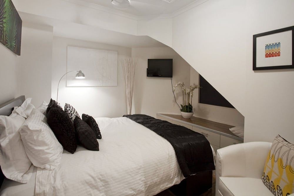 Cumberland Lorne Resort Three Bedroom Penthouse