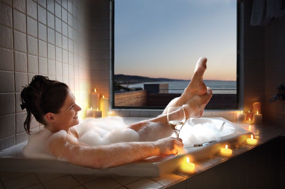 Cumberland Lorne Resort Rennie Ellis Deluxe 2 Bedroom Ocean Apartment 8