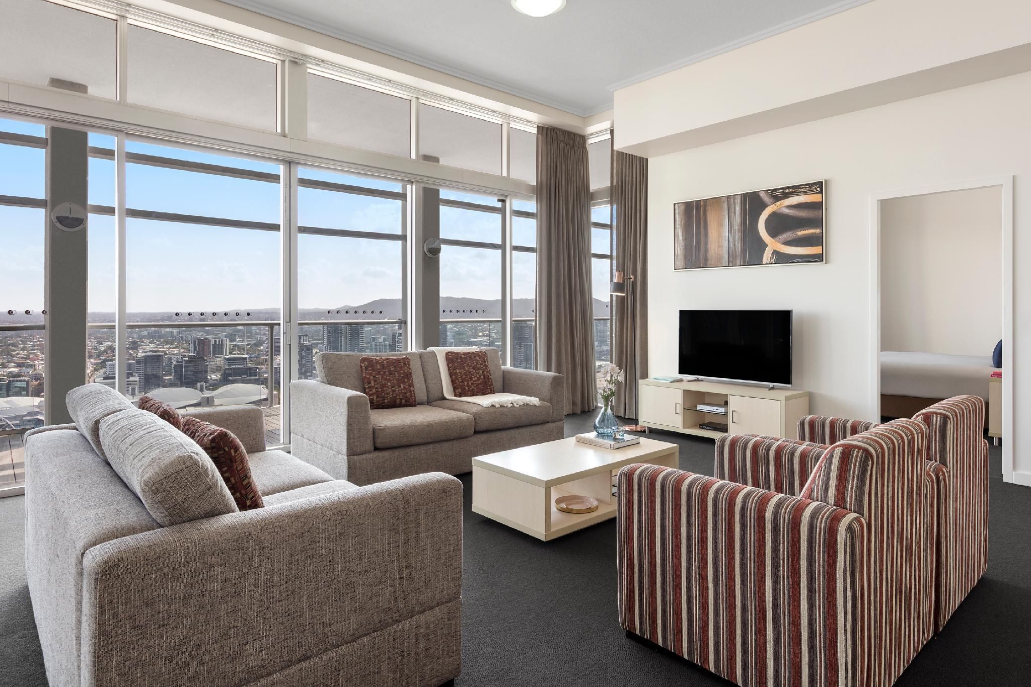 3 Bedroom