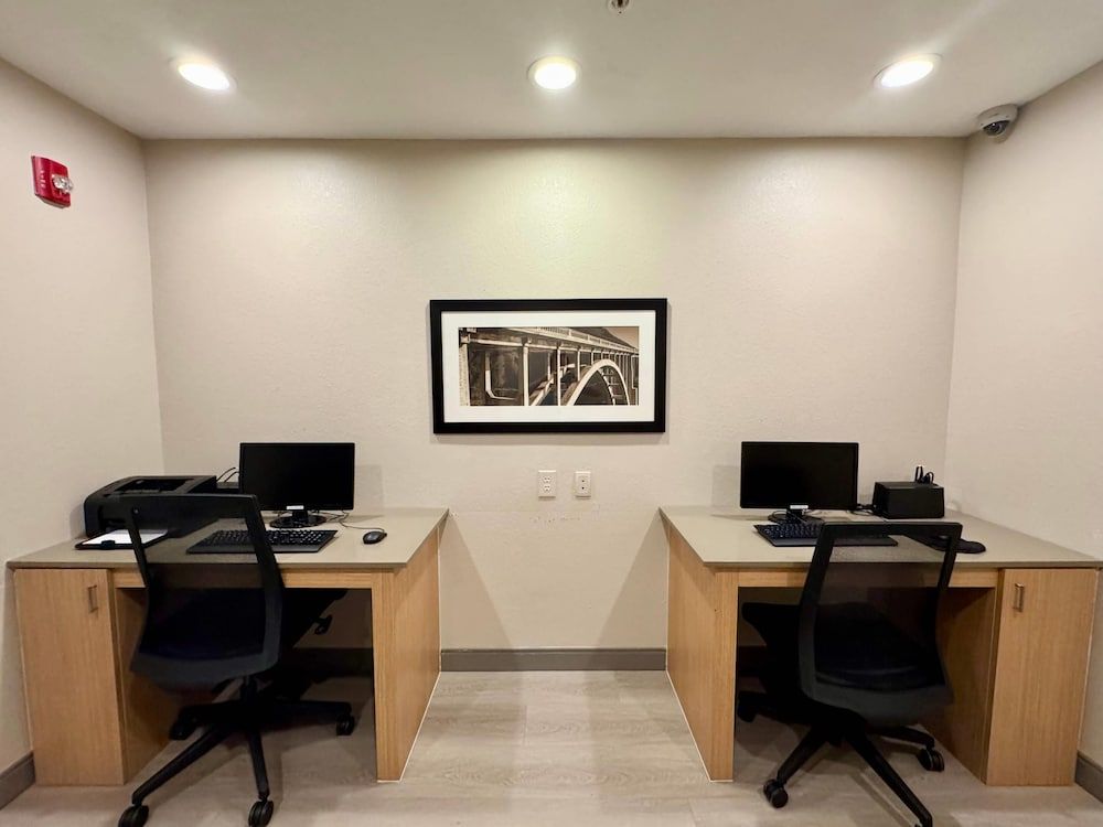 Business Centre