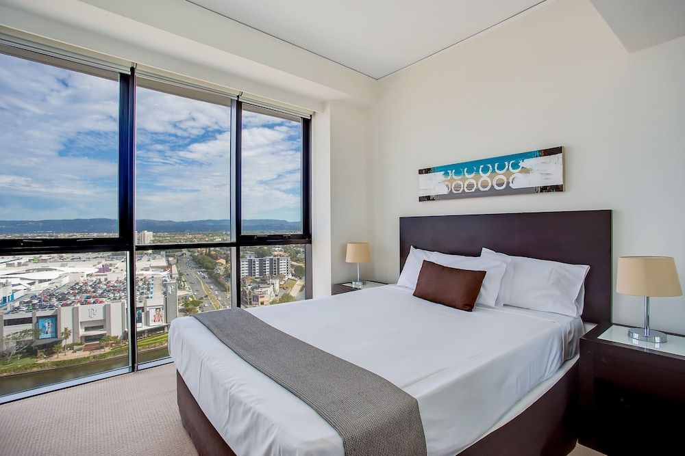 Mantra Sierra Grand Three Bedroom 3