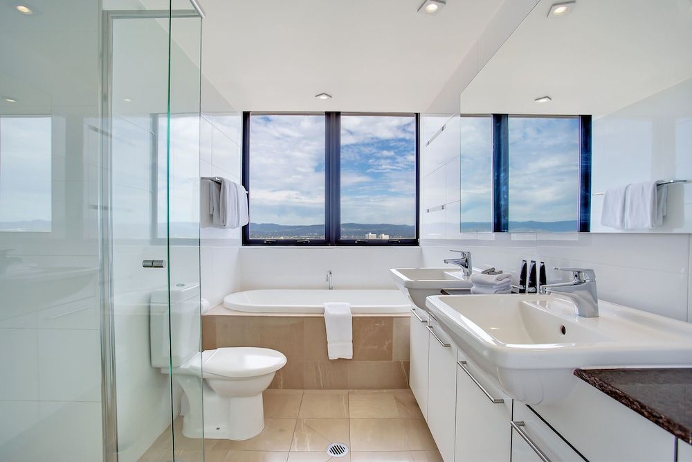 Mantra Sierra Grand Three Bedroom 7