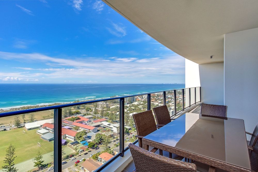 Mantra Sierra Grand Three Bedroom Ocean 3