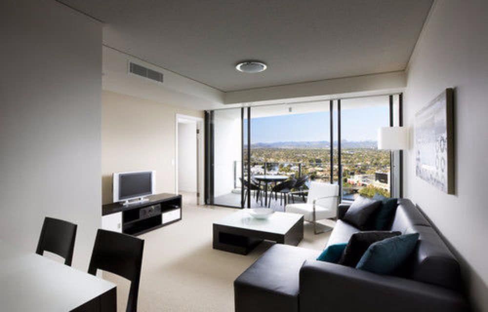 Mantra Sierra Grand One Bedroom 8