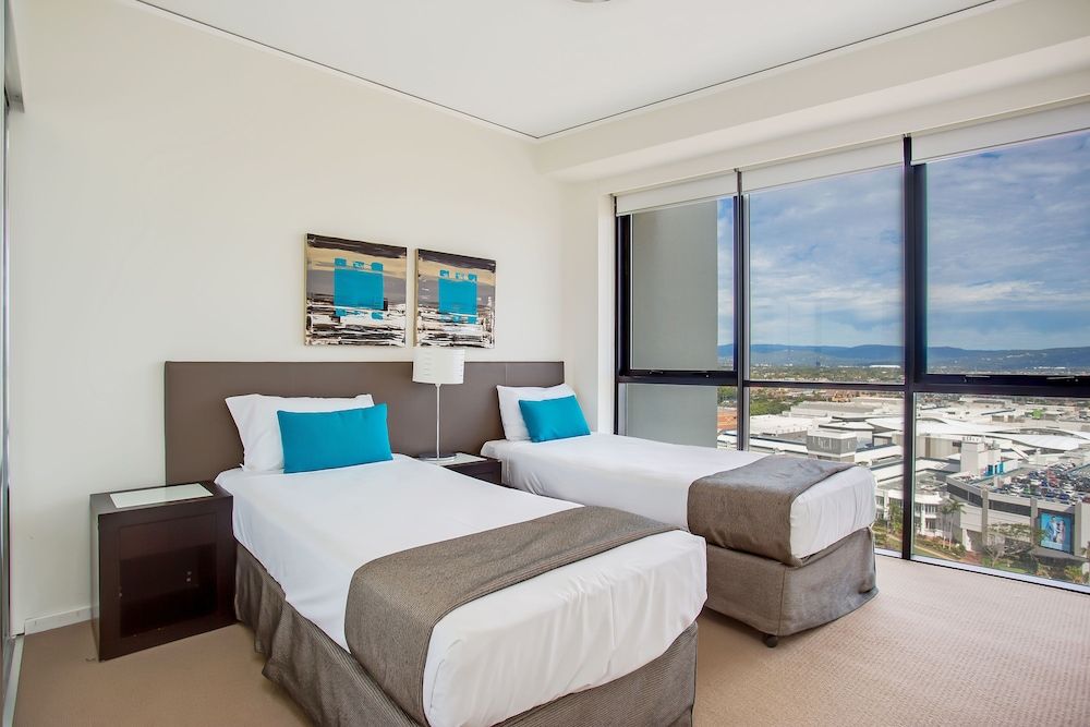 Mantra Sierra Grand Three Bedroom