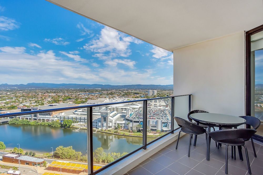 Mantra Sierra Grand One Bedroom 4