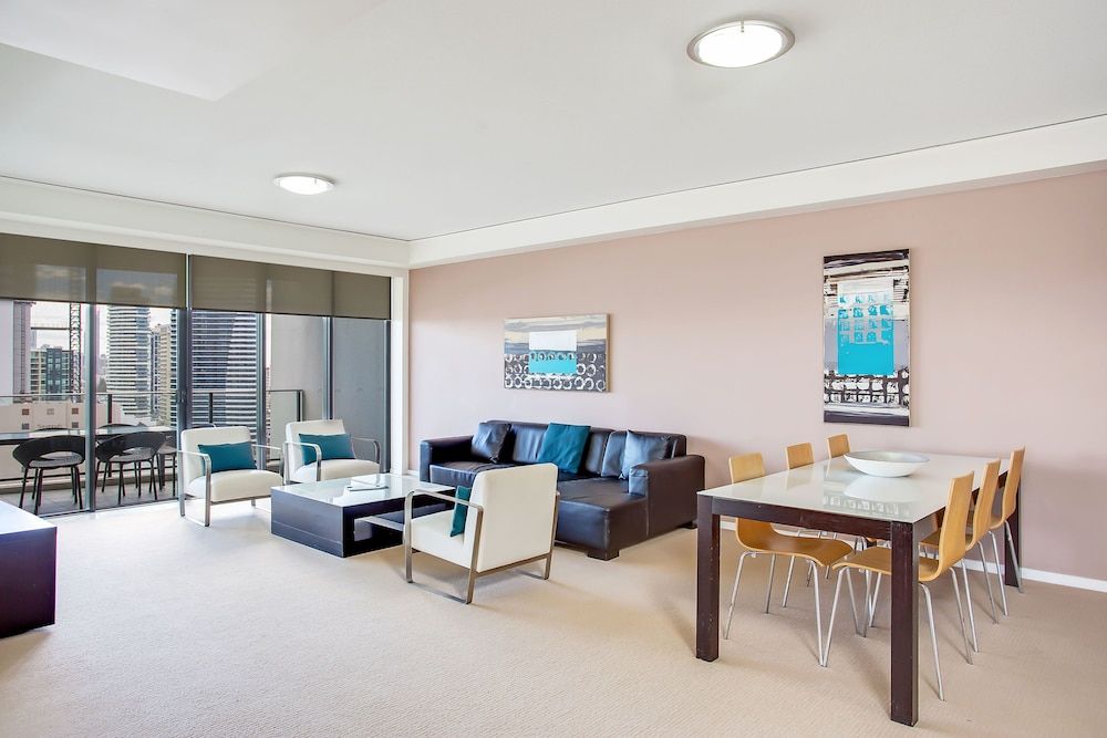 Mantra Sierra Grand Three Bedroom 9