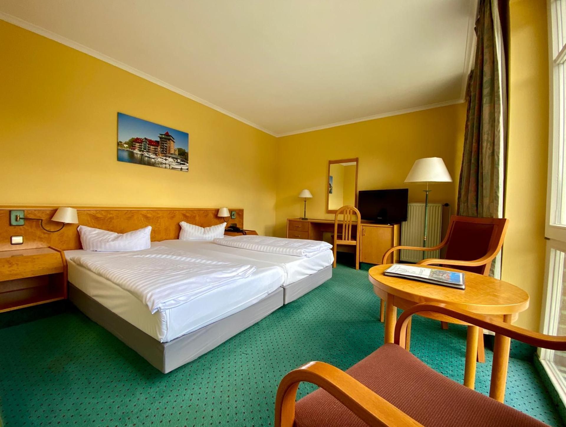 Double Room