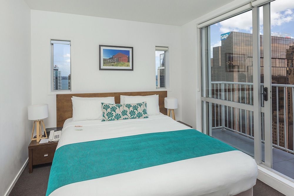 Barclay Suites Deluxe Two Bedroom Suite 2
