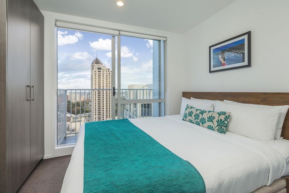 Barclay Suites Deluxe Two Bedroom Suite 3