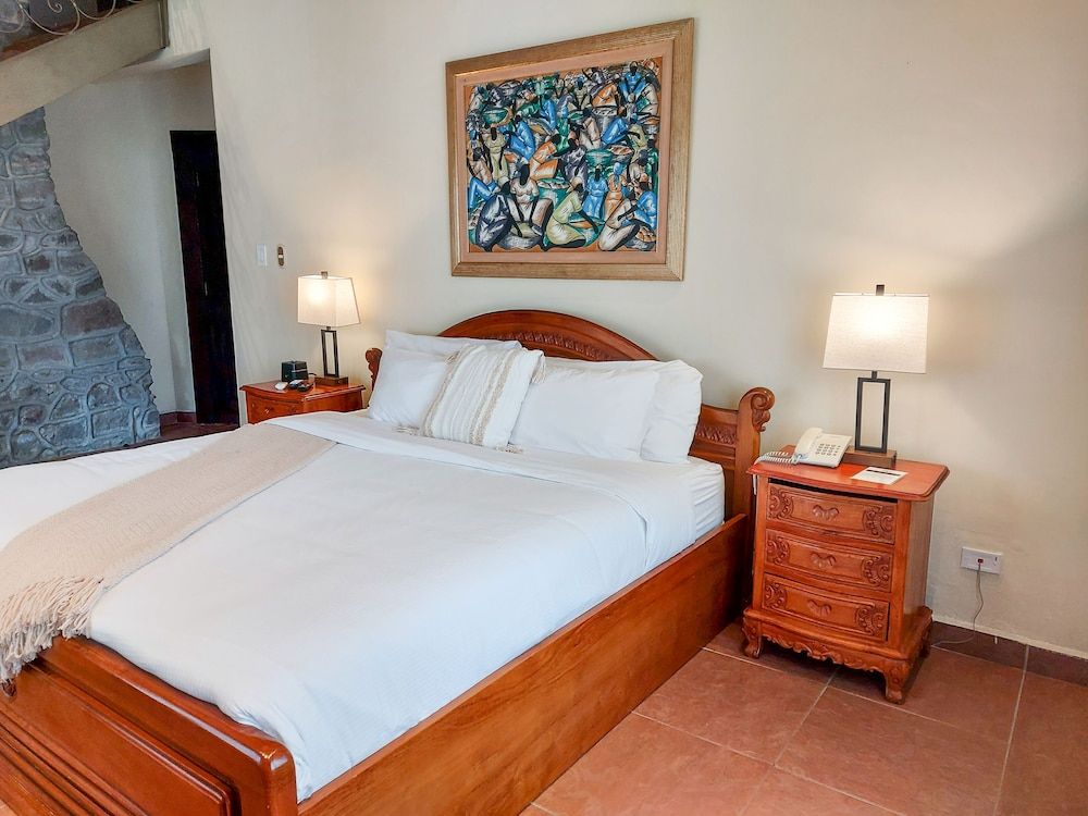 Suite (Loft)