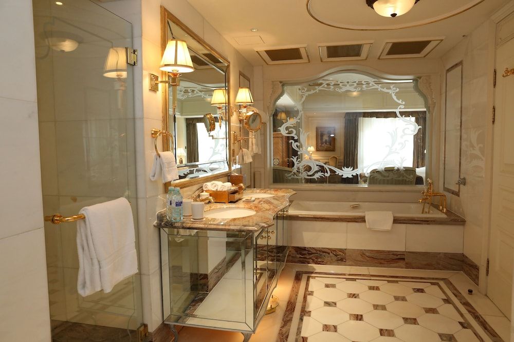 Legendale Hotel Beijing Junior Suite 5