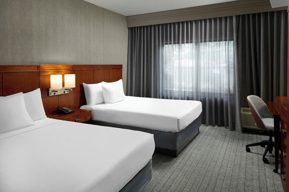 Room, 2 Queen Beds