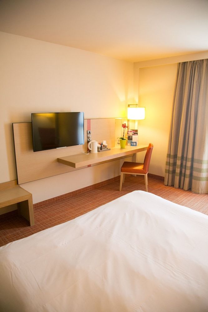 Privilege, Room, 1 Double Bed