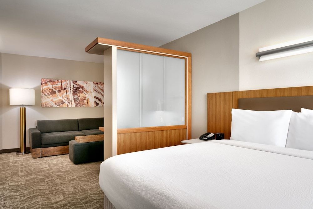 undefined SpringHill Suites by Marriott Las Vegas Convention Center 2