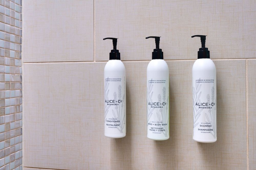 undefined SpringHill Suites by Marriott Las Vegas Convention Center 9