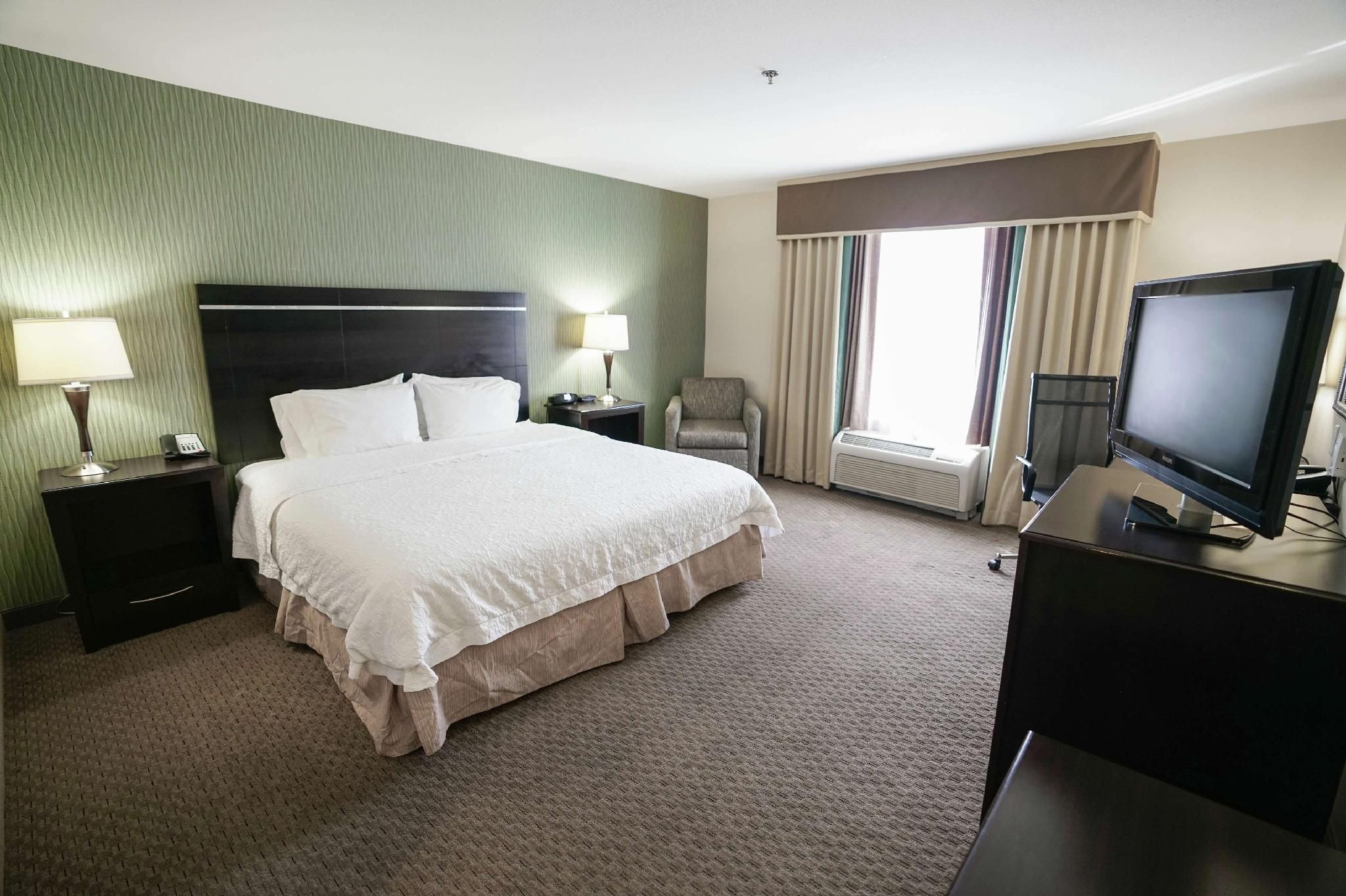 undefined Hampton Inn & Suites Las Vegas Airport 10