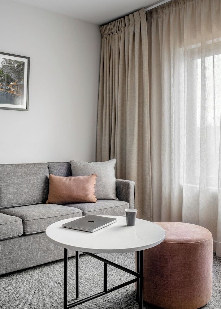 Quest Albury Three Bedroom Apartment 14