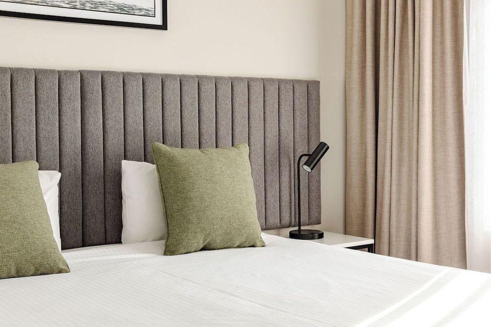 Quest Albury Three Bedroom Apartment