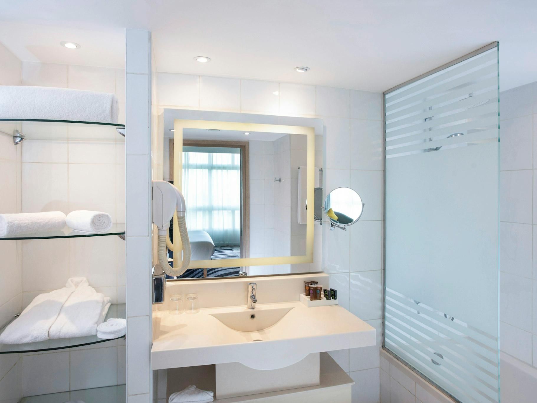 Superior Suite Double Bed