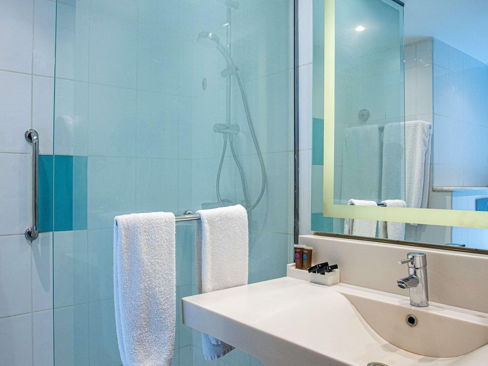 undefined Novotel Cairo El Borg 10